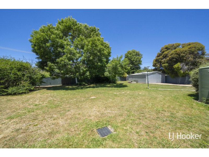 45 Bambridge Street, Weetangera ACT 2614