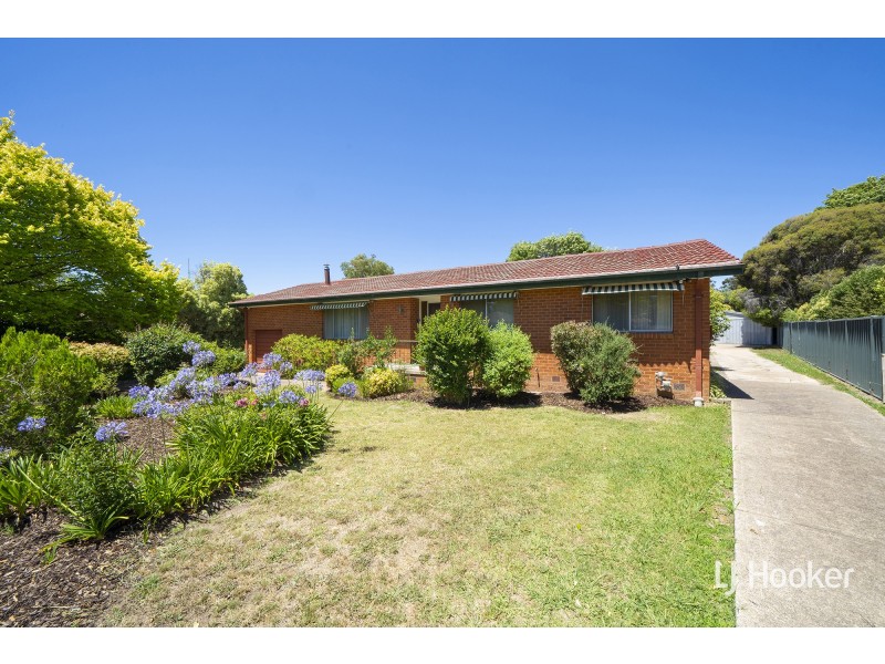 45 Bambridge Street, Weetangera ACT 2614