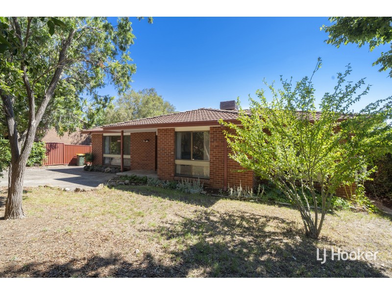 15 Foxall Street, Holder ACT 2611