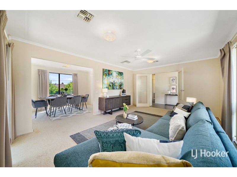 15 Foxall Street, Holder ACT 2611