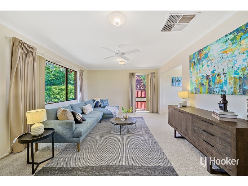 15 Foxall Street, Holder ACT 2611