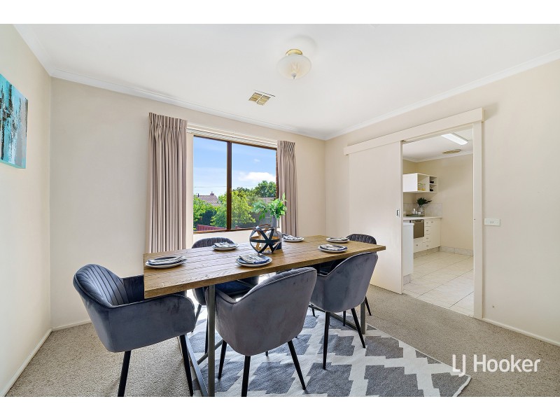 15 Foxall Street, Holder ACT 2611