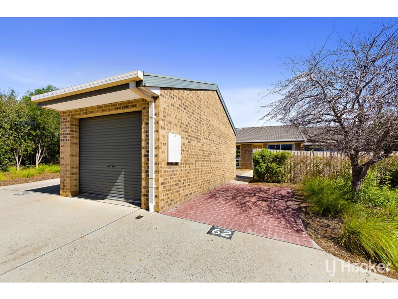 62/15 John Cleland Crescent, Florey ACT 2615