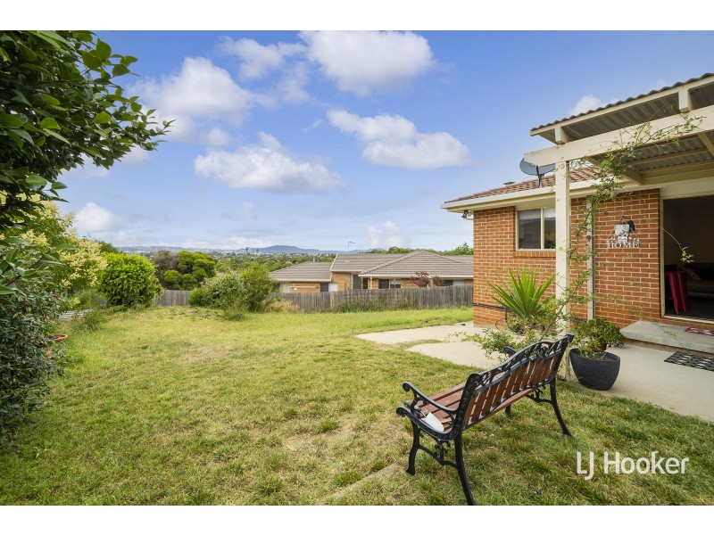 28 Tipiloura Street, Ngunnawal ACT 2913