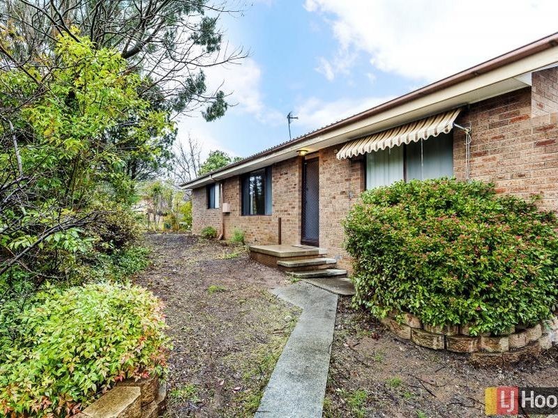 1 Napper Place, Charnwood ACT 2615