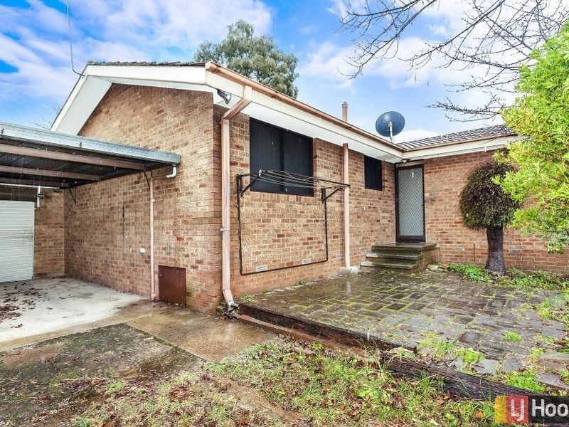 1 Napper Place, Charnwood ACT 2615