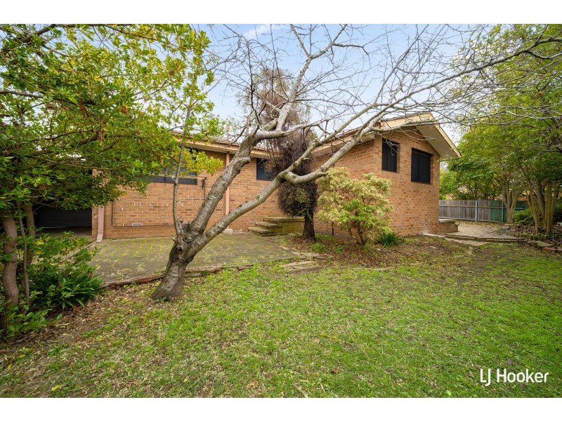 1 Napper Place, Charnwood ACT 2615