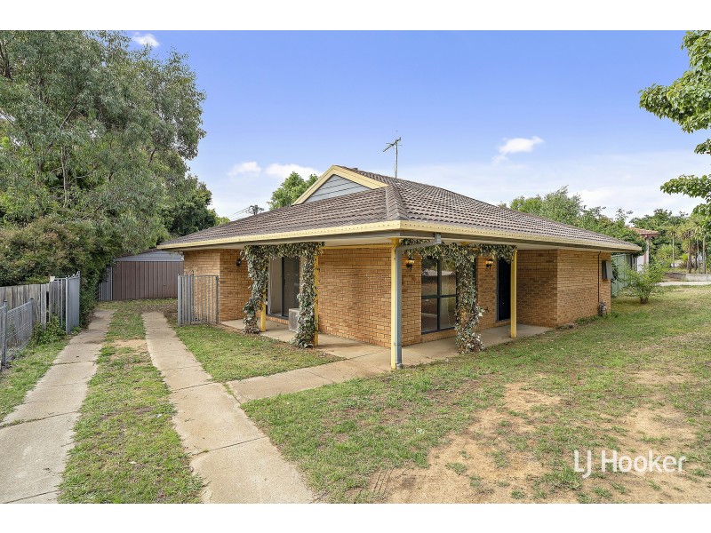 14 Hetherington Circuit, Mckellar ACT 2617