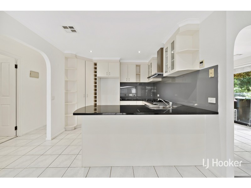 14 Hetherington Circuit, Mckellar ACT 2617