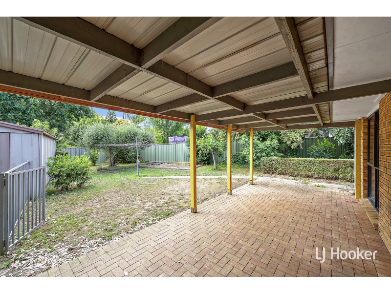 14 Hetherington Circuit, Mckellar ACT 2617