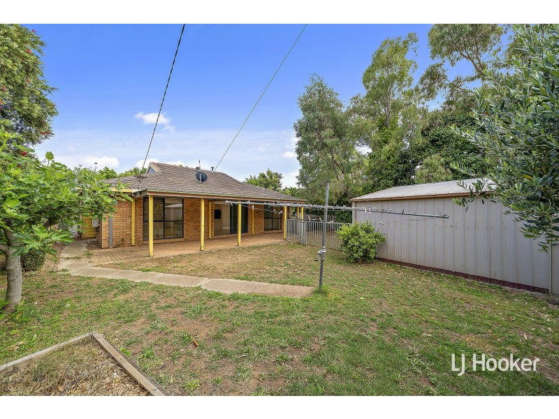 14 Hetherington Circuit, Mckellar ACT 2617