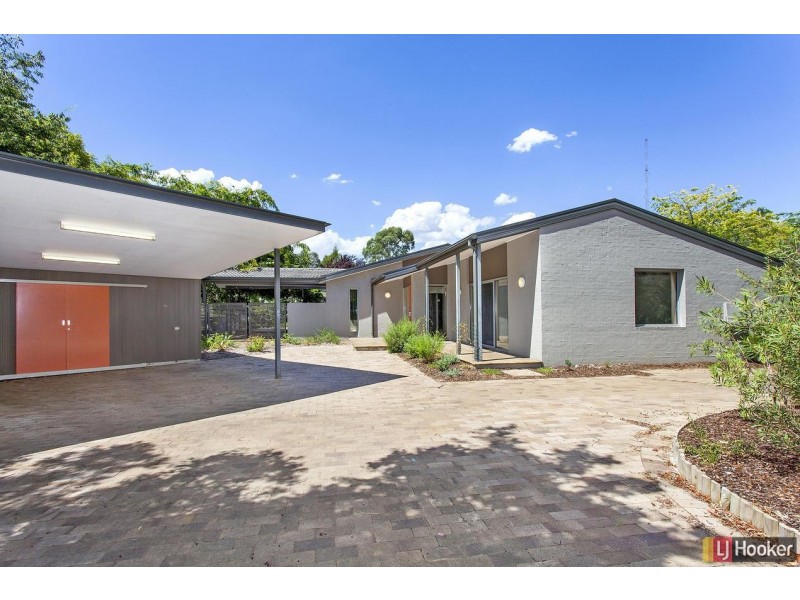 17 Pasmore Close, Kaleen ACT 2617