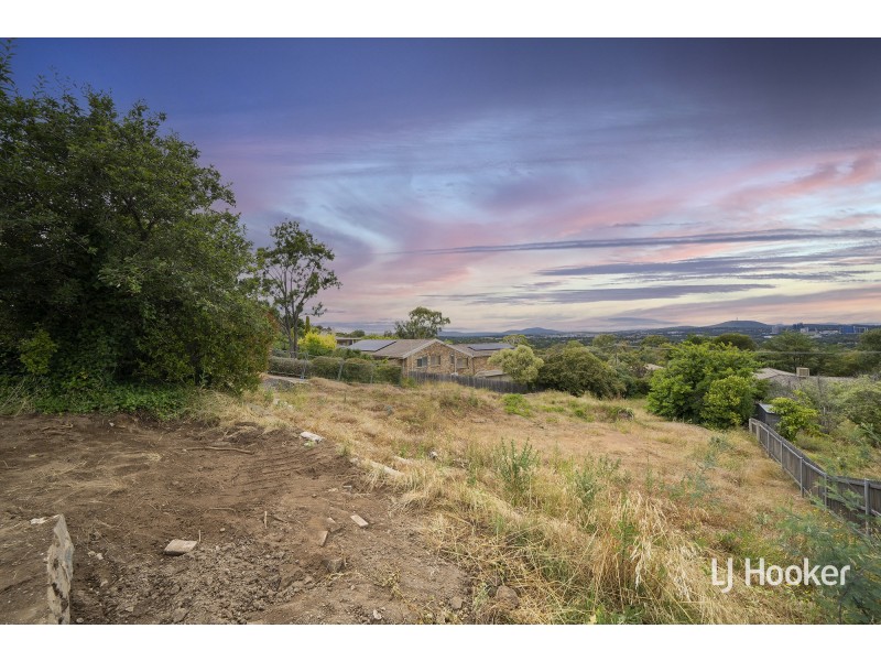 10 Bainton Crescent, Melba ACT 2615
