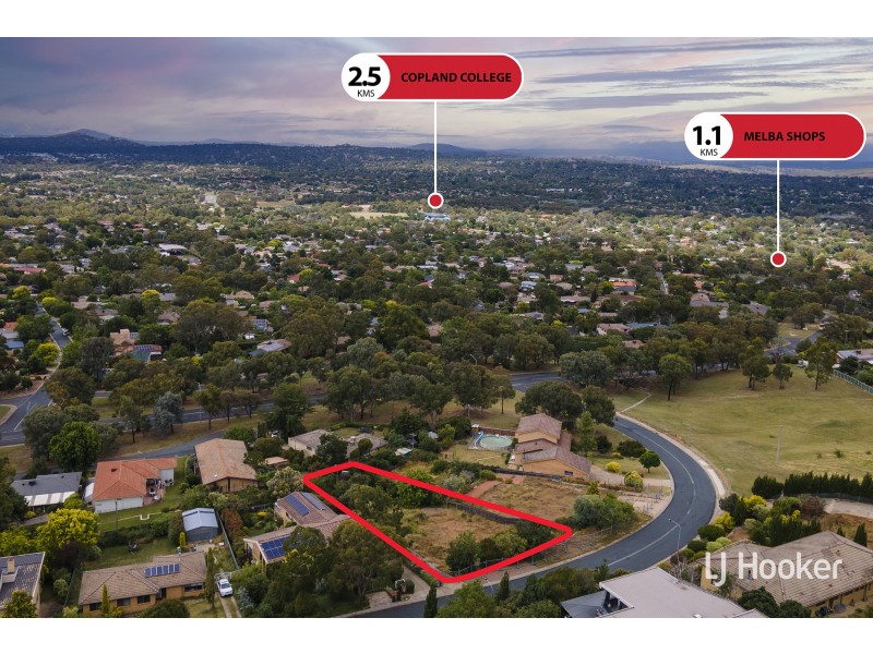 10 Bainton Crescent, Melba ACT 2615