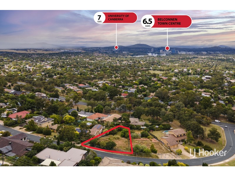 10 Bainton Crescent, Melba ACT 2615