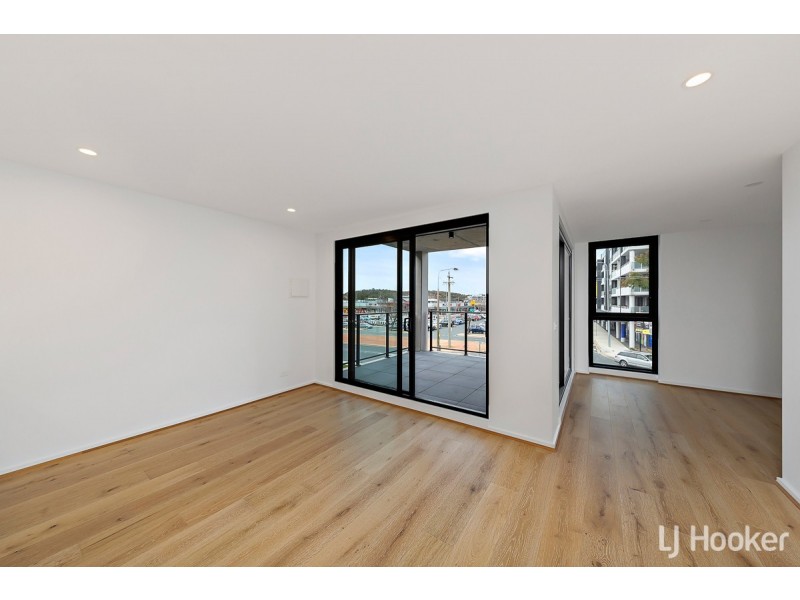 46/15 Bowman Street, Macquarie ACT 2614