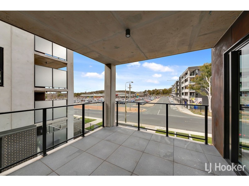 46/15 Bowman Street, Macquarie ACT 2614