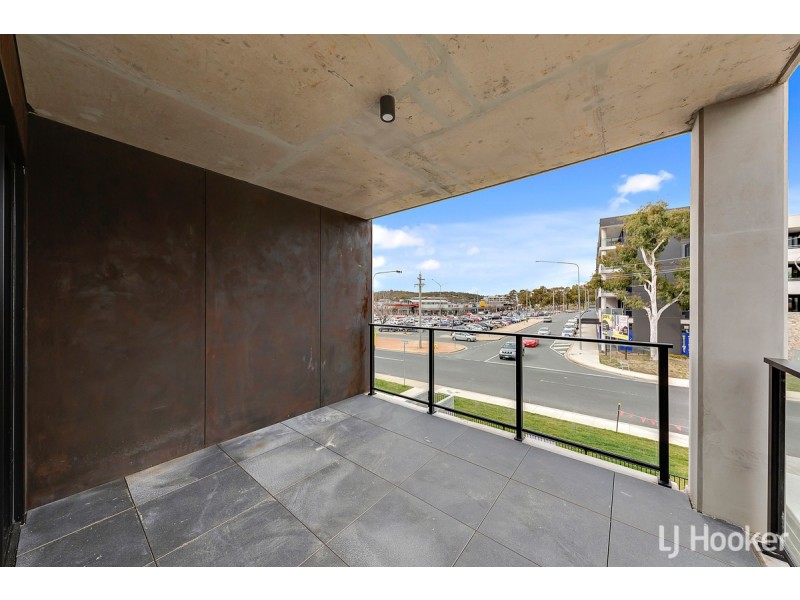 46/15 Bowman Street, Macquarie ACT 2614
