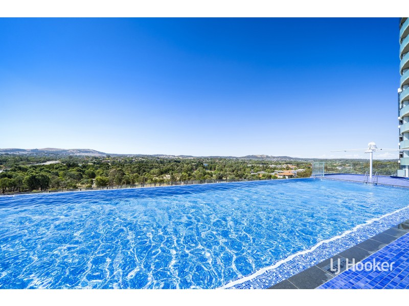 50/1 Anthony Rolfe Avenue, Gungahlin ACT 2912