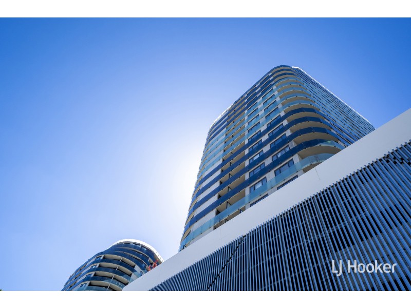 50/1 Anthony Rolfe Avenue, Gungahlin ACT 2912