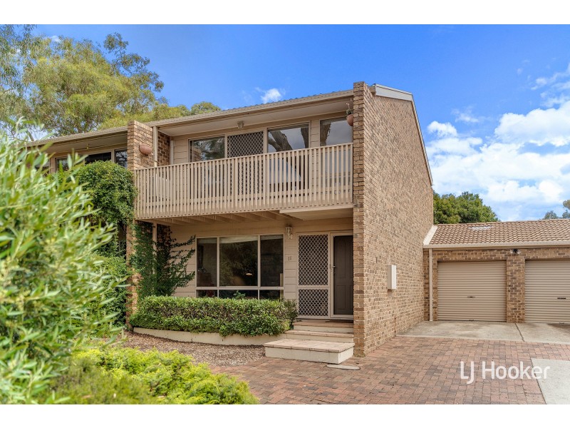 11/18 Earle Place, Page ACT 2614