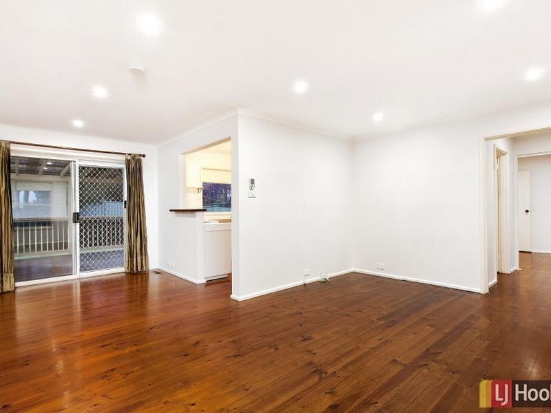 46 Alroy Circuit, Hawker ACT 2614