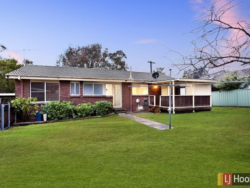 46 Alroy Circuit, Hawker ACT 2614