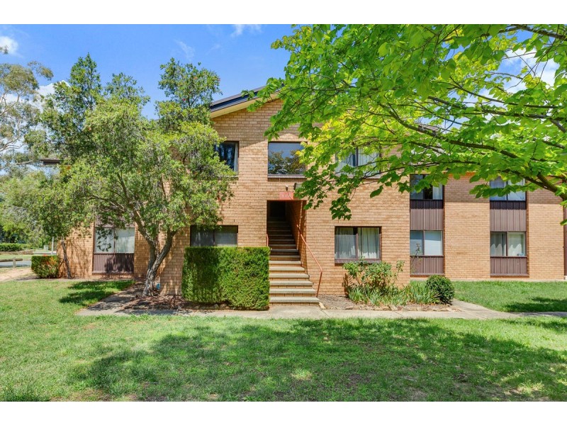 4/30 Chinner Crescent, Melba ACT 2615