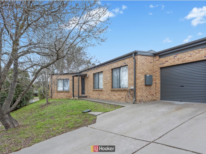 2/1 Buckman Place, Melba ACT 2615