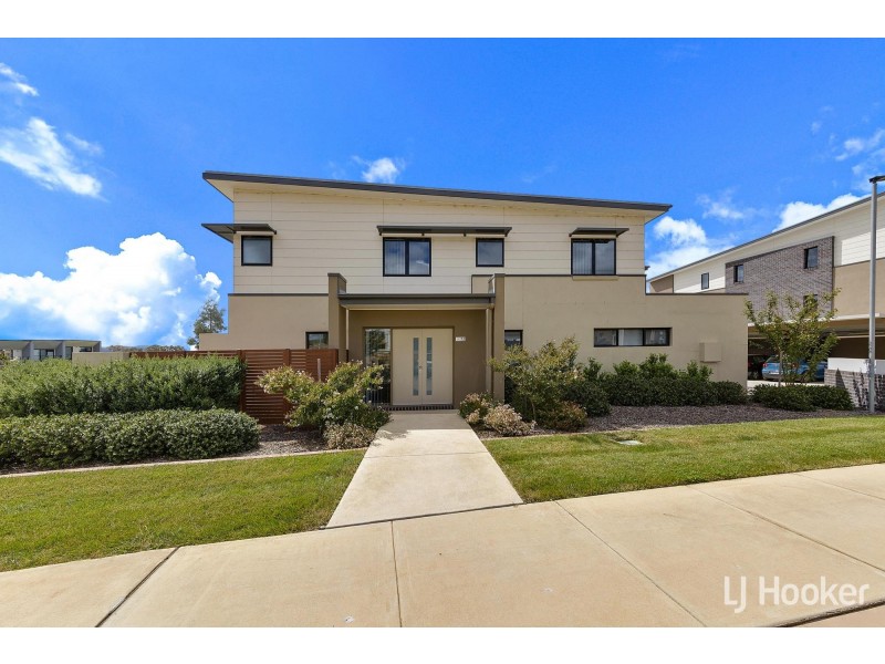 72 Wanderlight Avenue, Lawson ACT 2617