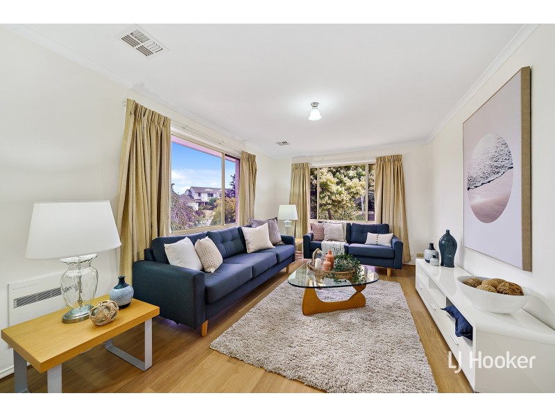 35 Paul Coe Crescent, Ngunnawal ACT 2913