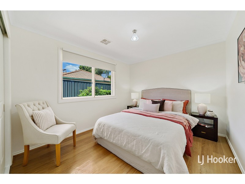 35 Paul Coe Crescent, Ngunnawal ACT 2913