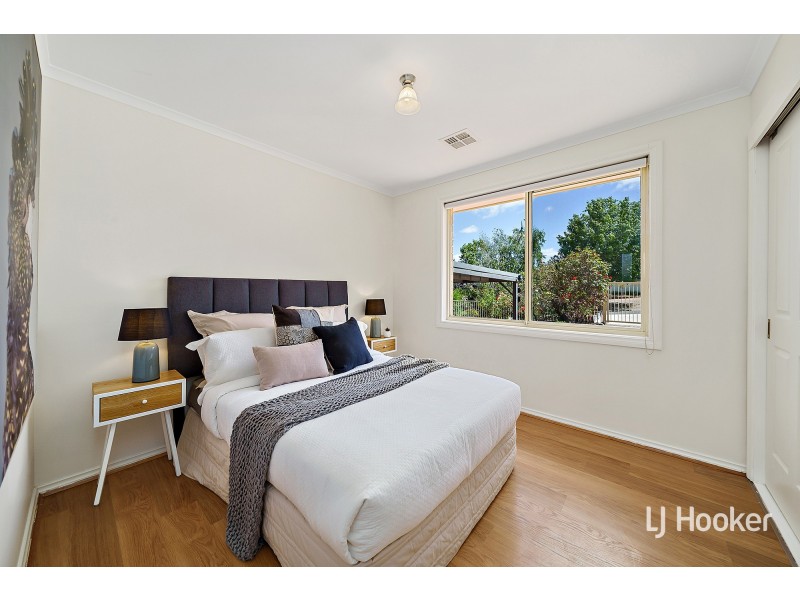 35 Paul Coe Crescent, Ngunnawal ACT 2913