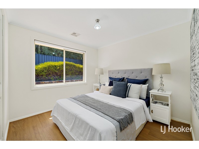 35 Paul Coe Crescent, Ngunnawal ACT 2913