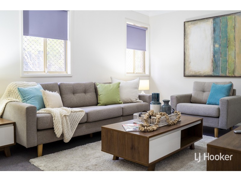 35 Paul Coe Crescent, Ngunnawal ACT 2913