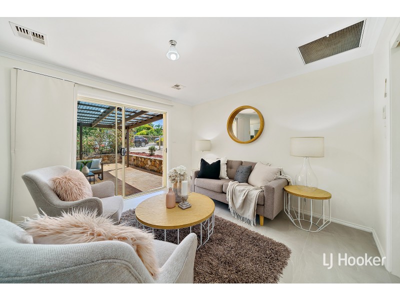 35 Paul Coe Crescent, Ngunnawal ACT 2913