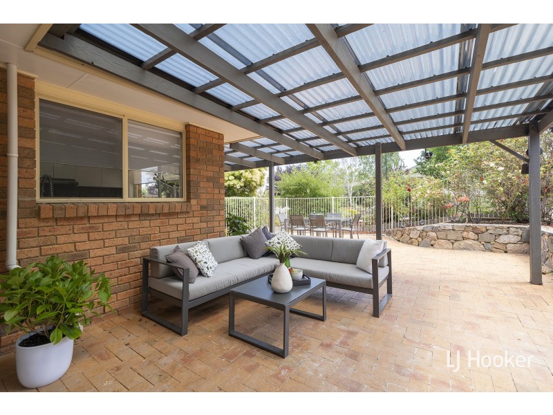 35 Paul Coe Crescent, Ngunnawal ACT 2913