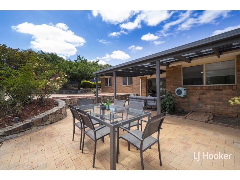 35 Paul Coe Crescent, Ngunnawal ACT 2913