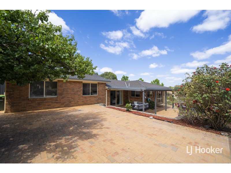 35 Paul Coe Crescent, Ngunnawal ACT 2913