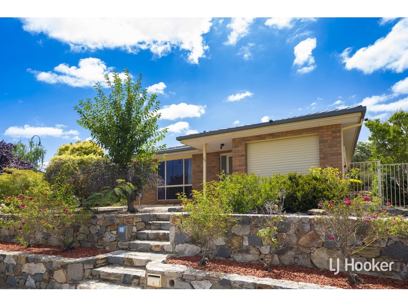 35 Paul Coe Crescent, Ngunnawal ACT 2913