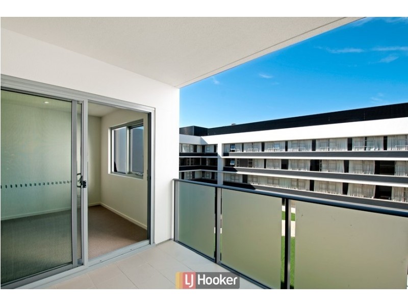 78/10 Ipima Street, Braddon ACT 2612