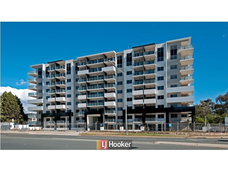 78/10 Ipima Street, Braddon ACT 2612