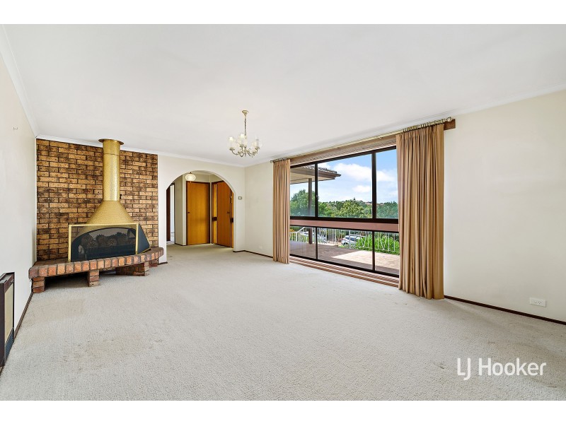37 Fitzhardinge Crescent, Evatt ACT 2617