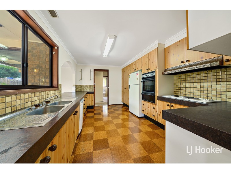 37 Fitzhardinge Crescent, Evatt ACT 2617