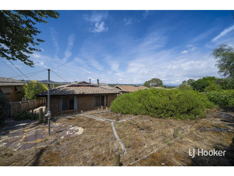 37 Fitzhardinge Crescent, Evatt ACT 2617