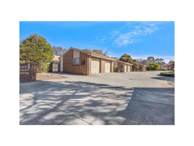 10/170 Totterdell Street, Belconnen ACT 2617