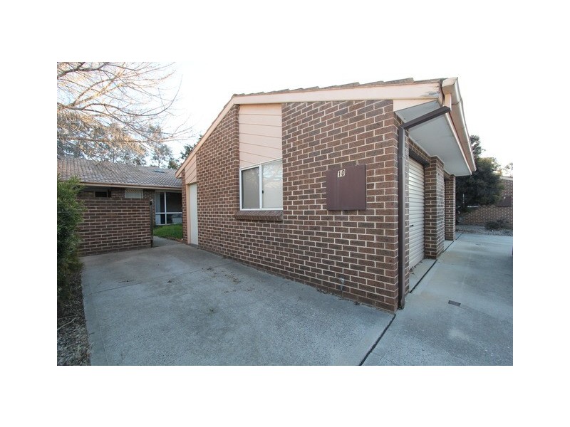 10/170 Totterdell Street, Belconnen ACT 2617