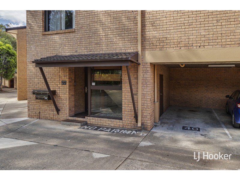 40/17 Medley Street, Chifley ACT 2606
