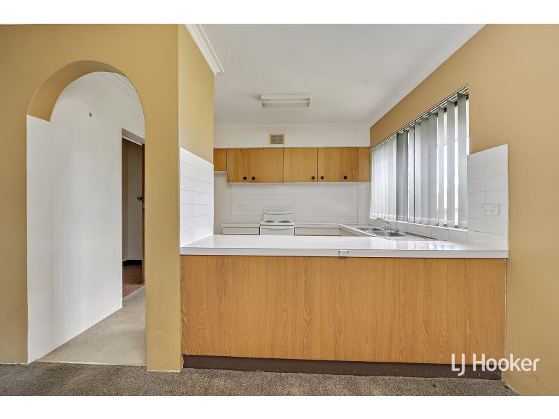 40/17 Medley Street, Chifley ACT 2606