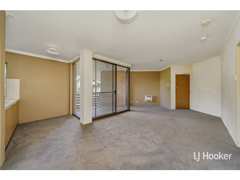 40/17 Medley Street, Chifley ACT 2606